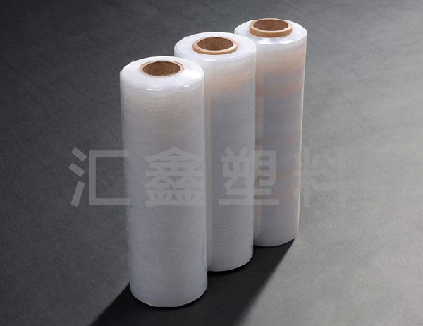 手用纏繞膜：小包裝大作為，如何成為倉儲(chǔ)管理的“效率神器”？