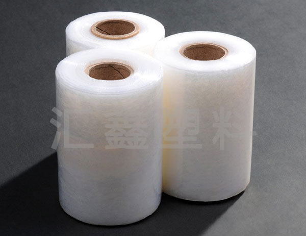 手用纏繞膜使用技巧：纏繞膜廠家分享高效包裝方法