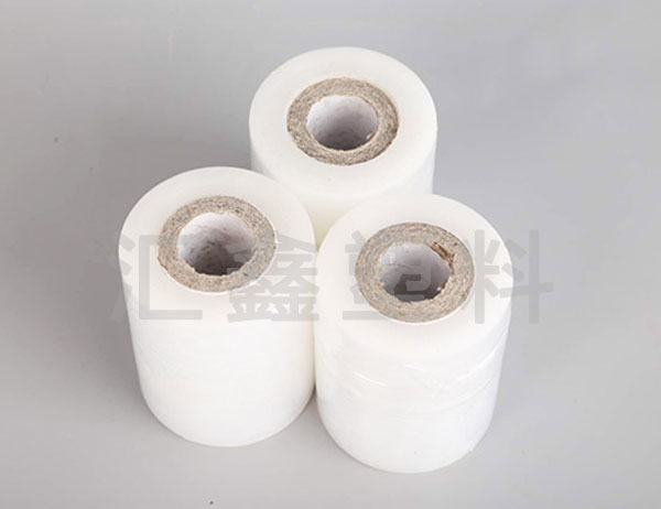 纏繞膜質量標準詳解-檢測方法與選購指南