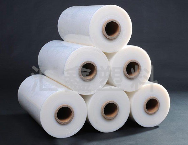 食品級纏繞膜安全應用指南-保障食品安全的專業選擇